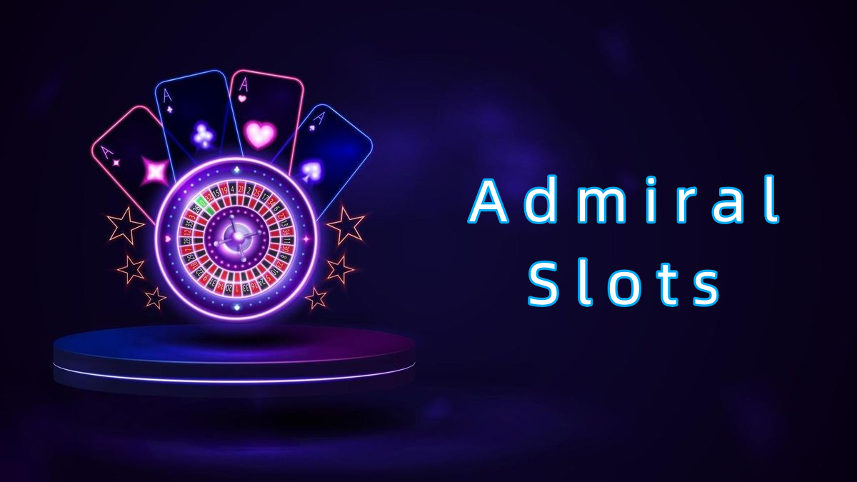 Admiral Slots پاکستان
